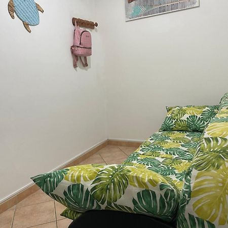 Appartamento Al Centro Di Ustica Isola di Ustica エクステリア 写真
